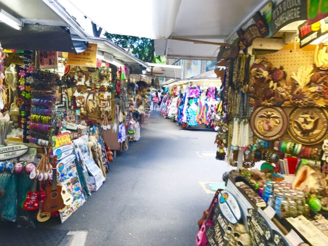 ハワイ 衣装 ムームー