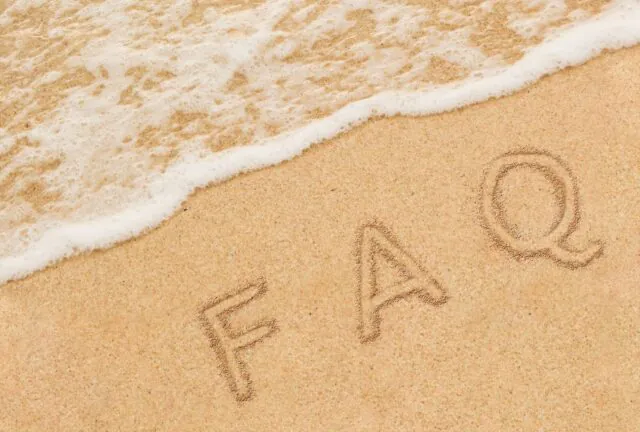 ハワイ よくある質問