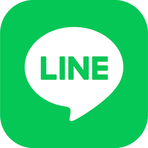 LINEのアイコン