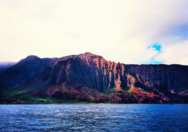 ナ・パリ・コースト