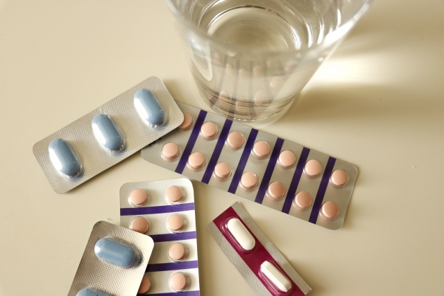 薬　市販薬　ハワイ 持ち込み禁止