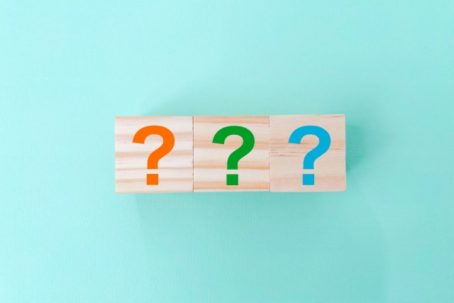 はてなマーク　ハワイ　台風