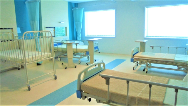 海外　病院　ハワイ　保険