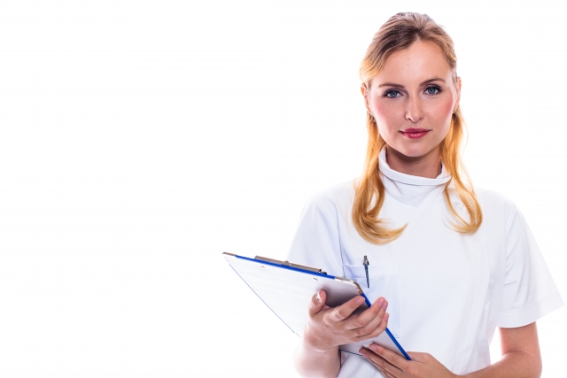 海外　看護時　ナース　ハワイ　保険