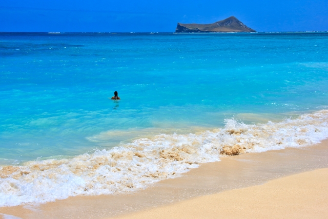 Hawaii Beaches