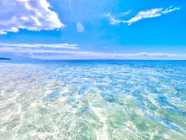 Hawaii Beaches