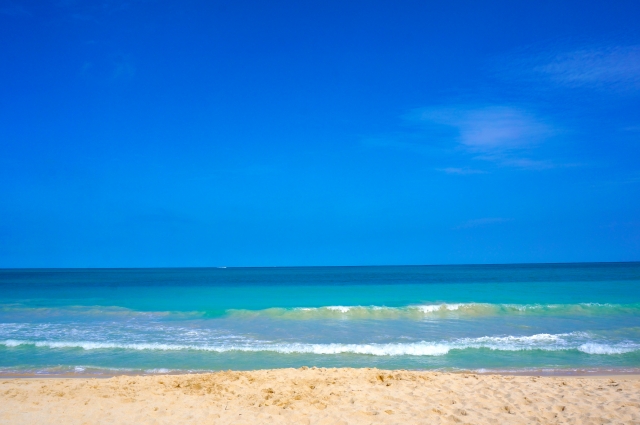 Hawaii Beaches