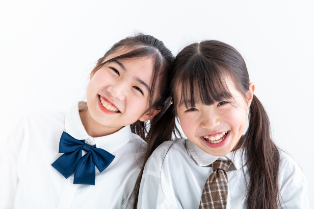 子ども