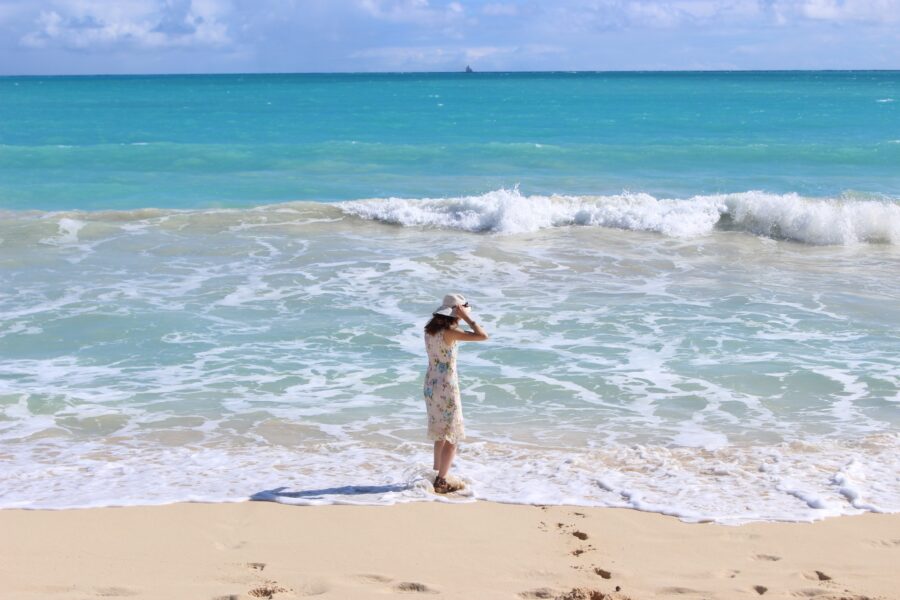 Hawaii Beaches
