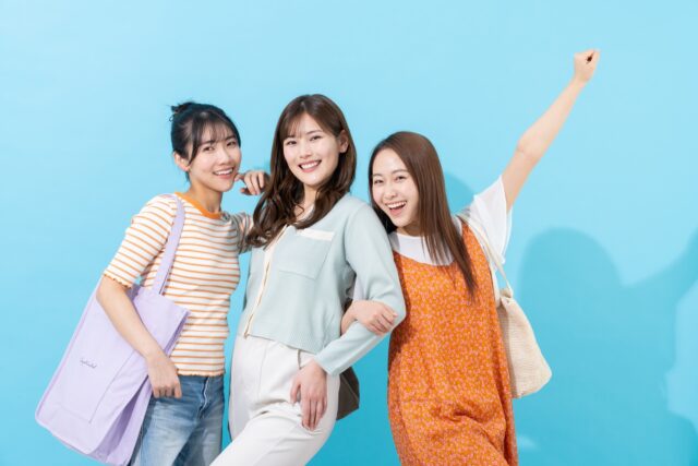 여자 여행