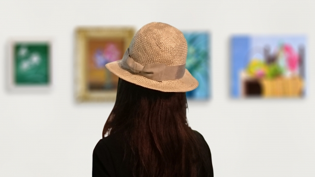 美術館